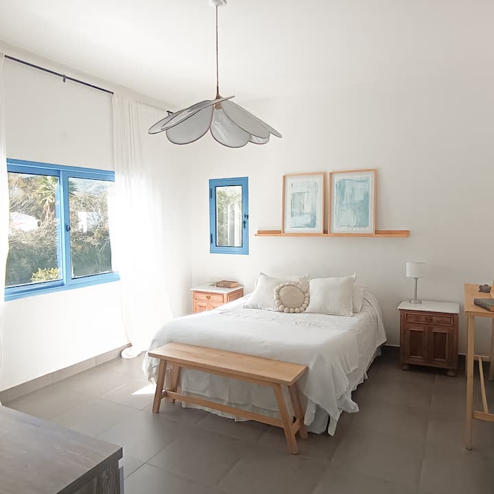 غرفة النوم 1