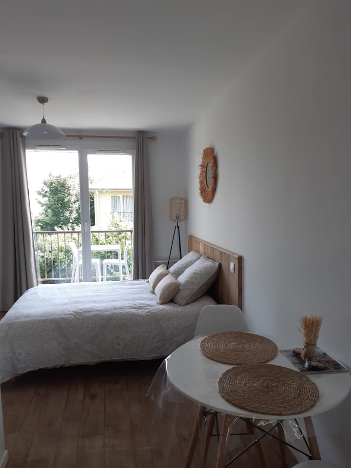 Le Hugana - Honfleur