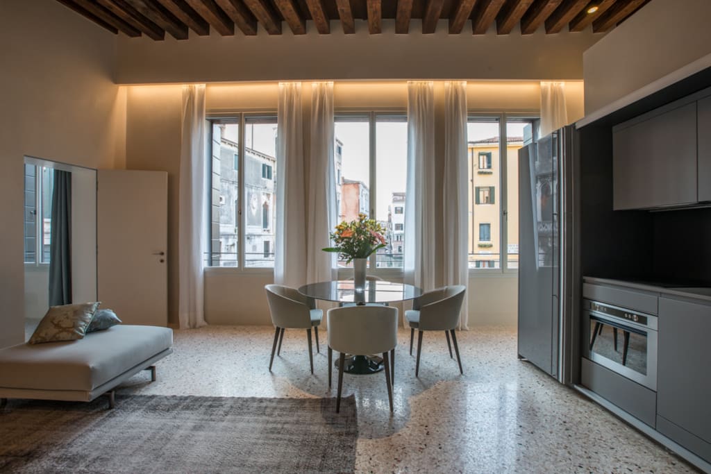 Salotto - living room