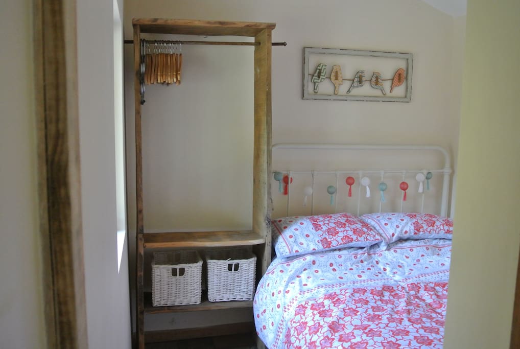 Double bedroom