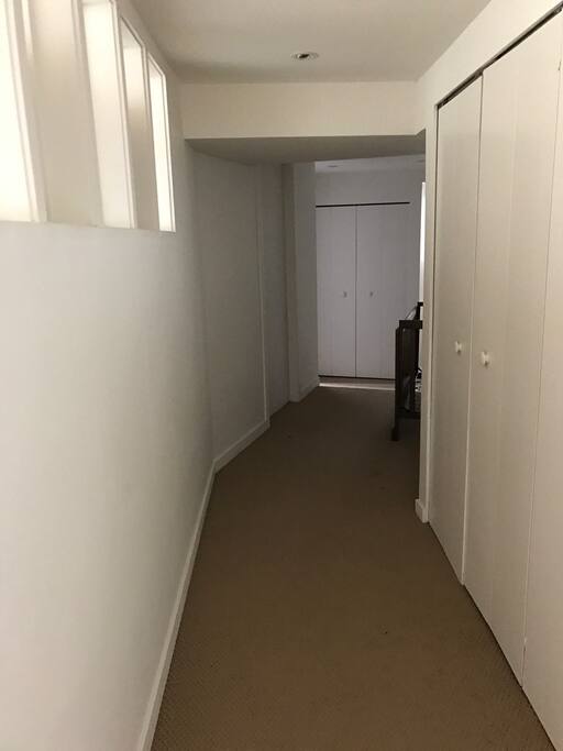 This is corridor