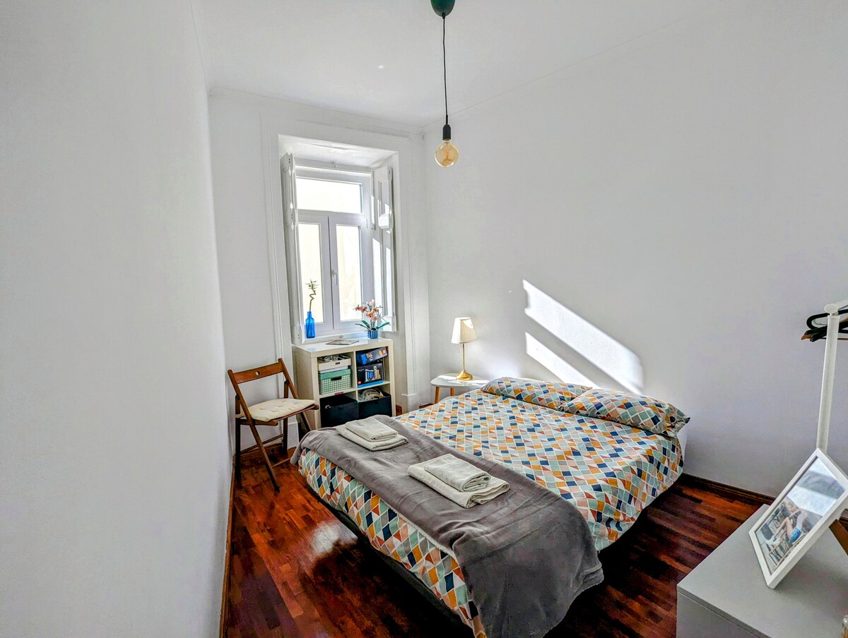 Спална соба