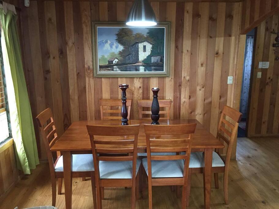 comedor