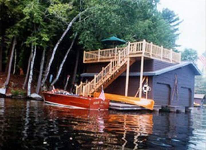 Top 10 Airbnb Vacation Rentals In Tupper Lake, New York Updated 2024