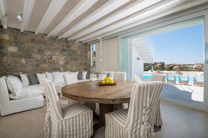 Villa Aegean Lighthouse – The Experience gallery image 3