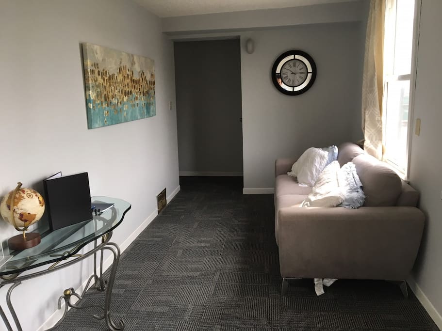 Common Area