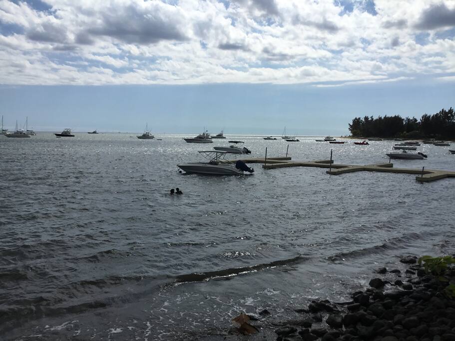 Black River Bay