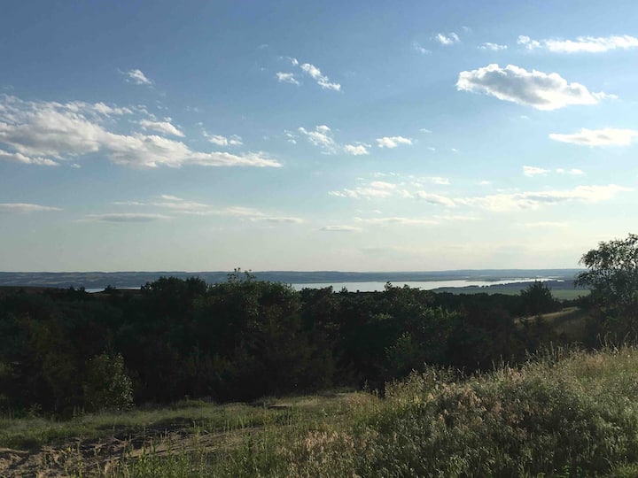 Niobrara Cabins Cabins and More Airbnb