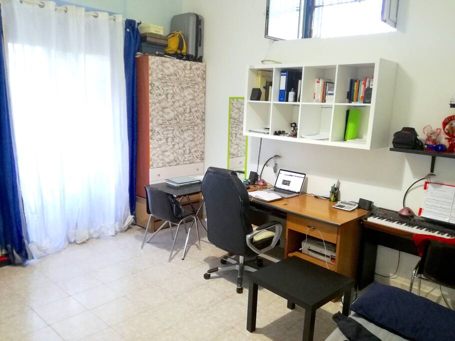 Ingresso