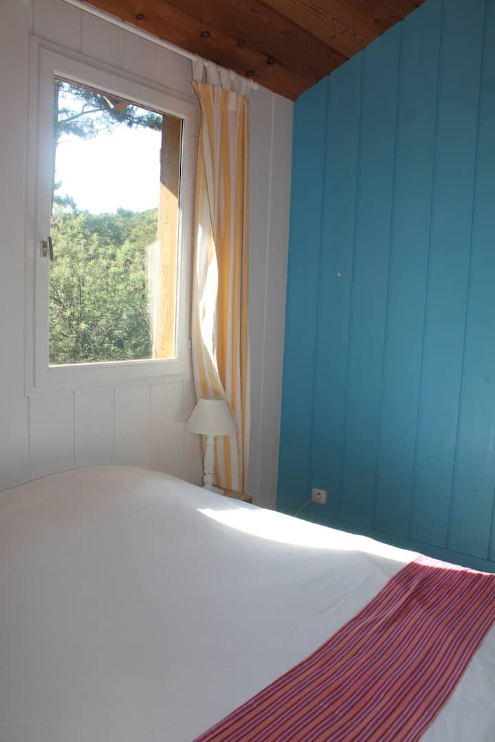 غرفة النوم 1