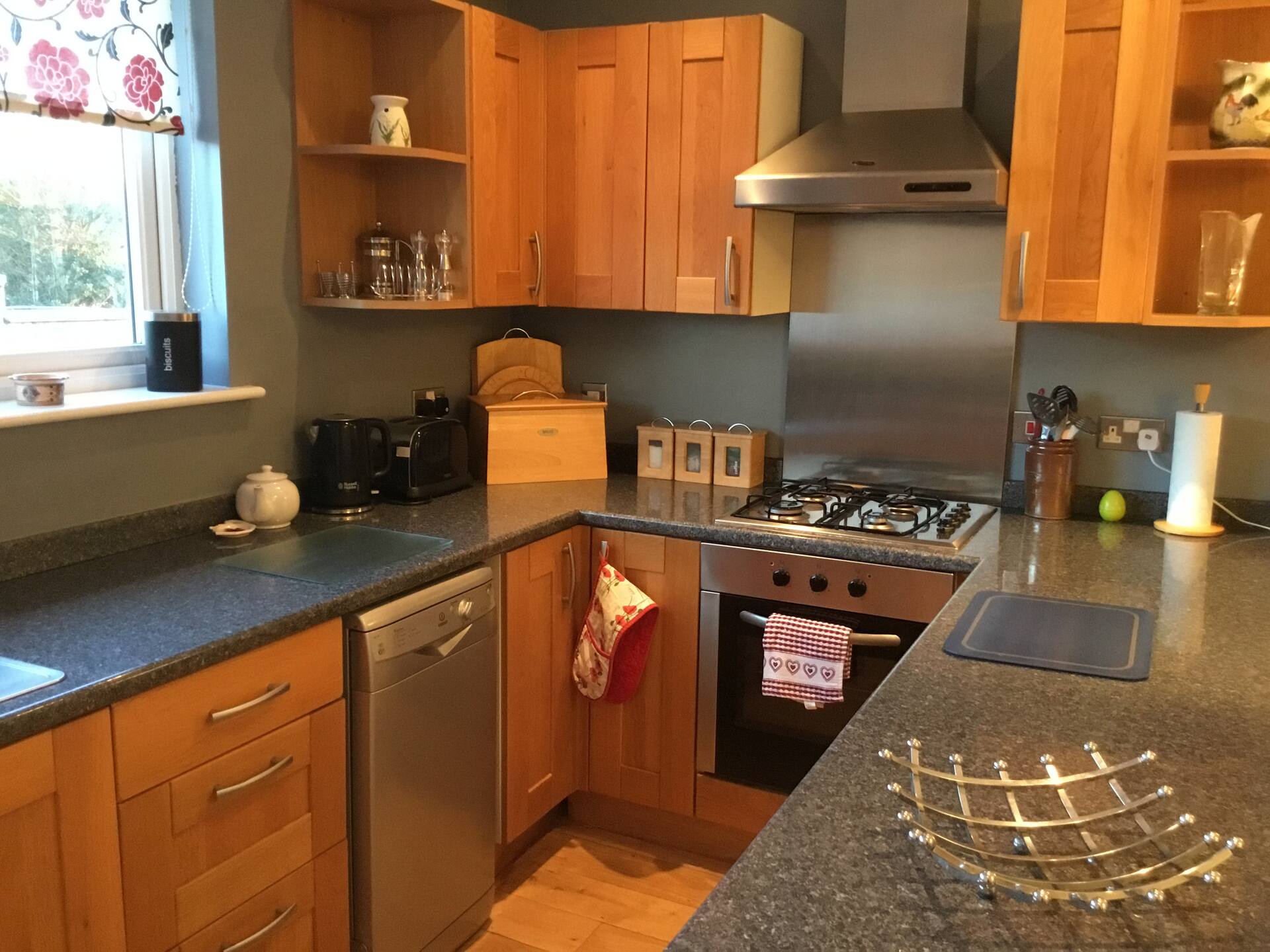 Snowdonia cabin — foto 3