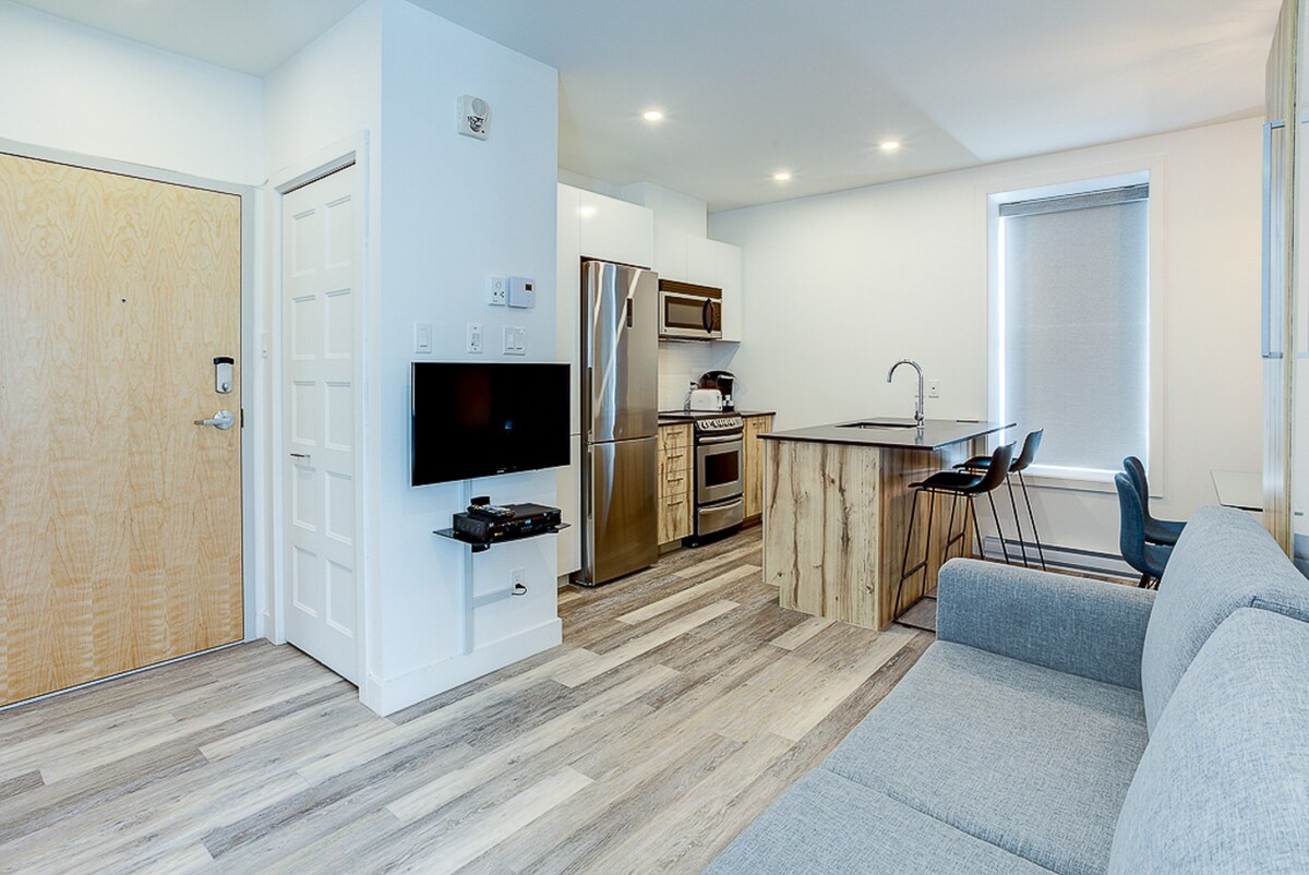 غرفة المعيشة