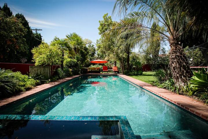 The Big Red House gallery image 2