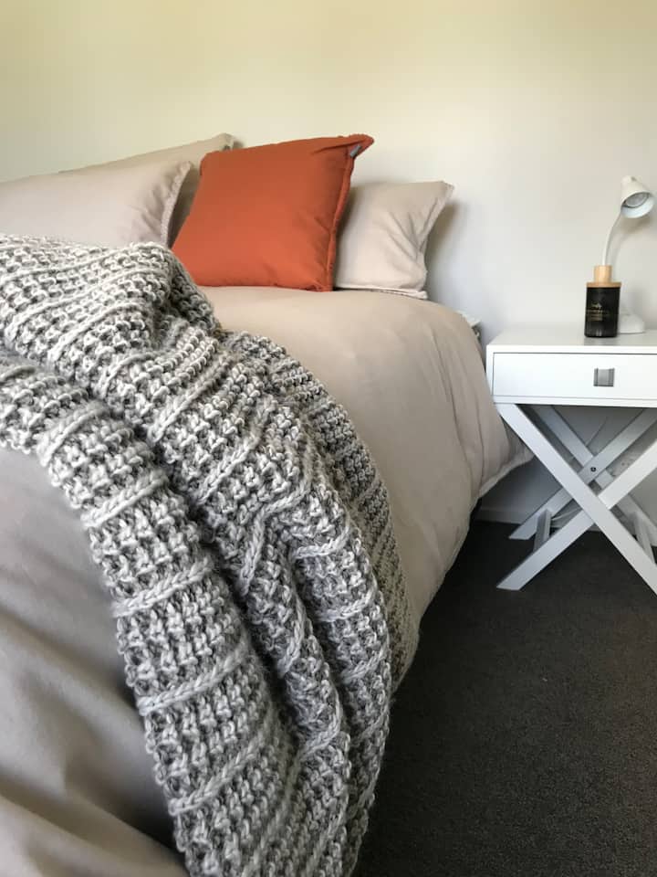 เตียงควีนไซส์พรีเมี่ยม