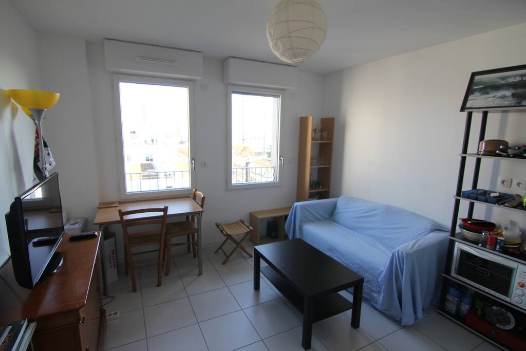 Séjour