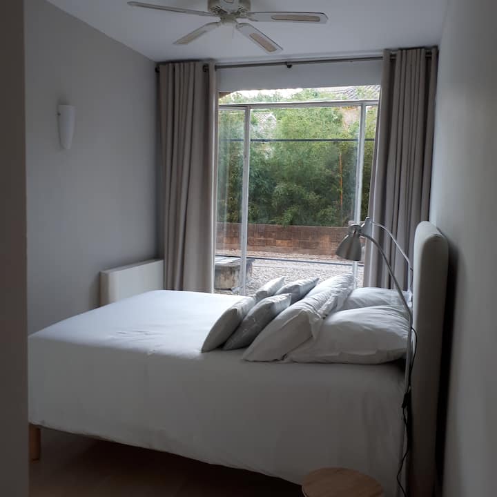 ห้องแบบ 1 ห้องนอน (1 Bedroom) 