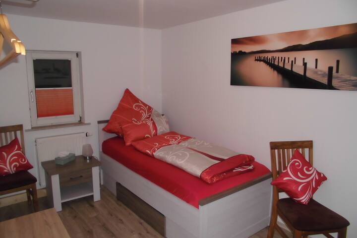 Airbnb Hofheim Vacation Rentals Places To Stay Bavaria