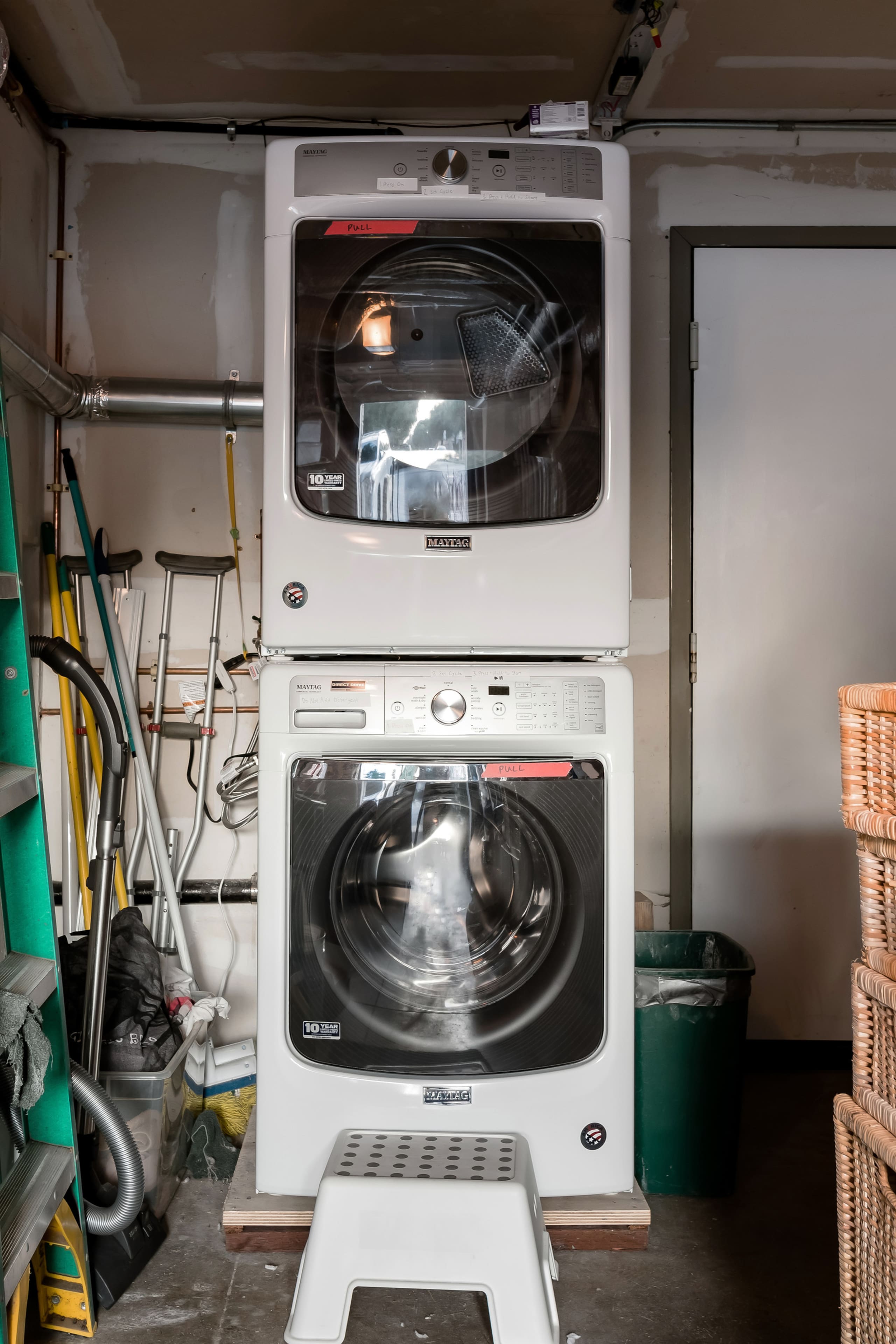 Home in San Francisco · ★4.97 · 3 bedrooms · 3 beds · 2.5 baths - Image 86