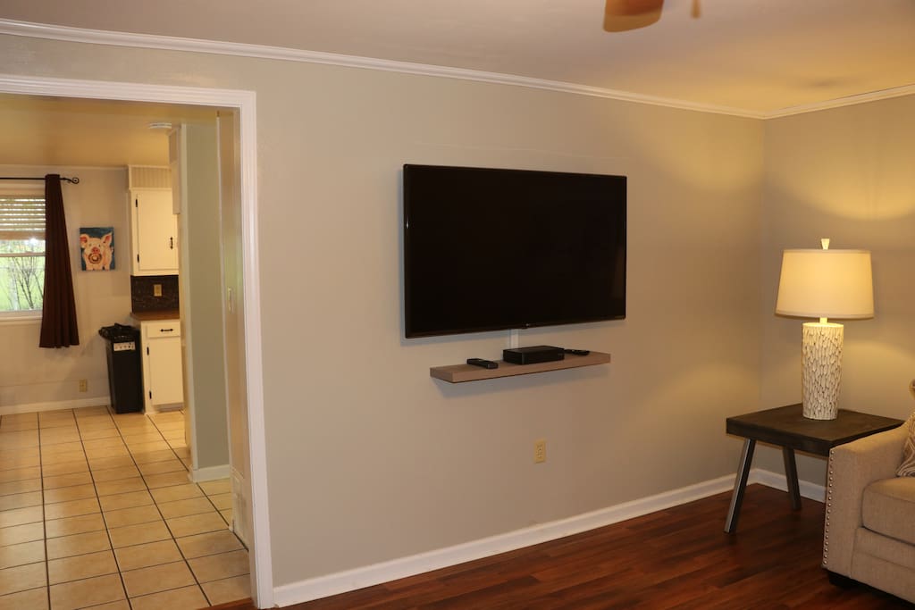 Living Room TV