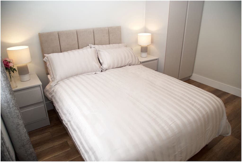 Bedroom No.1
