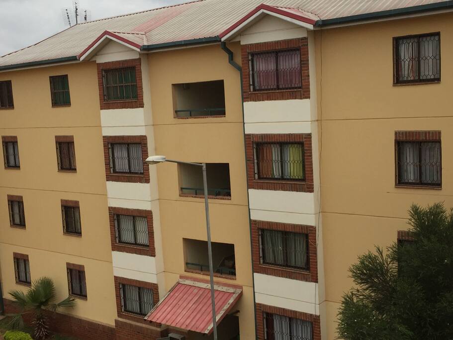 The compound