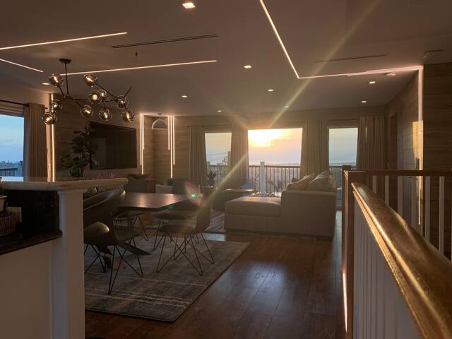 360 Degree City & Ocean Views gallery image 5