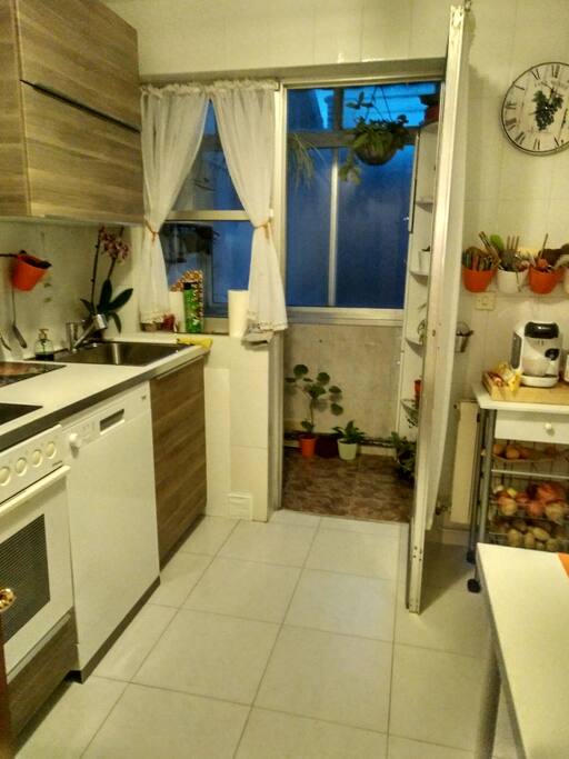 cocina Terra