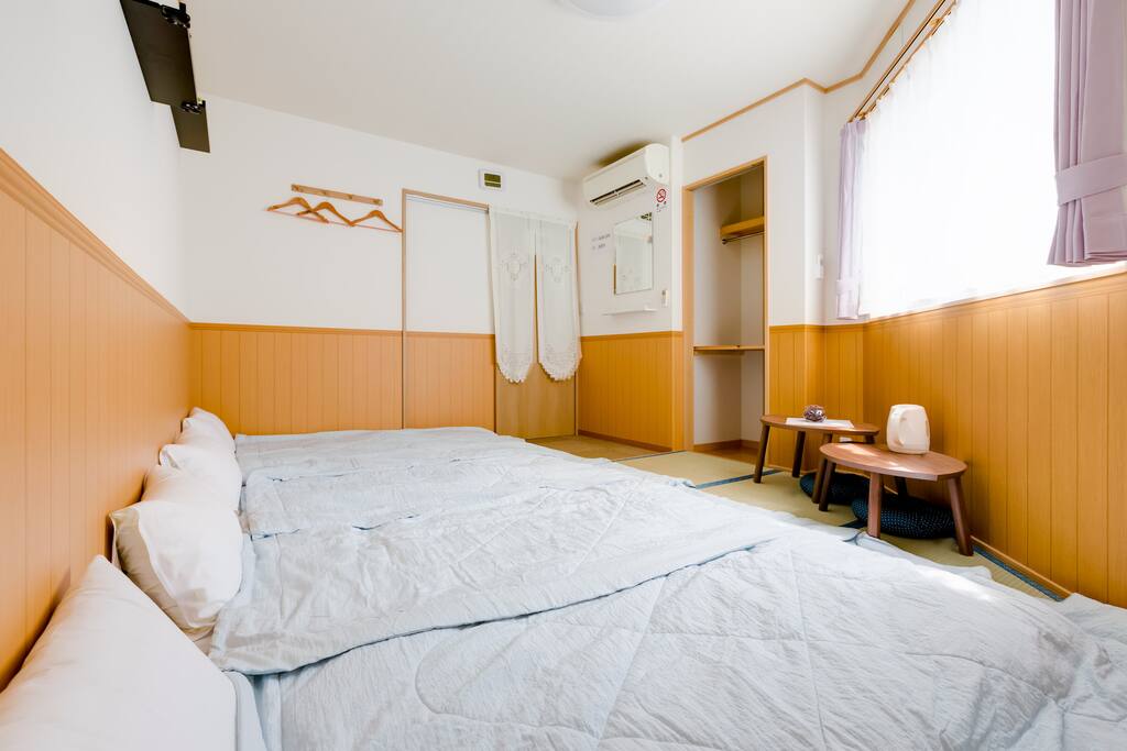 Japanese style FUTON