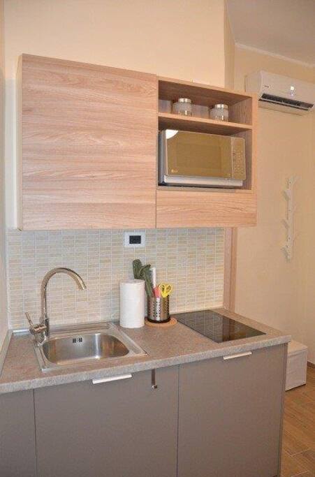 Angolo cucina