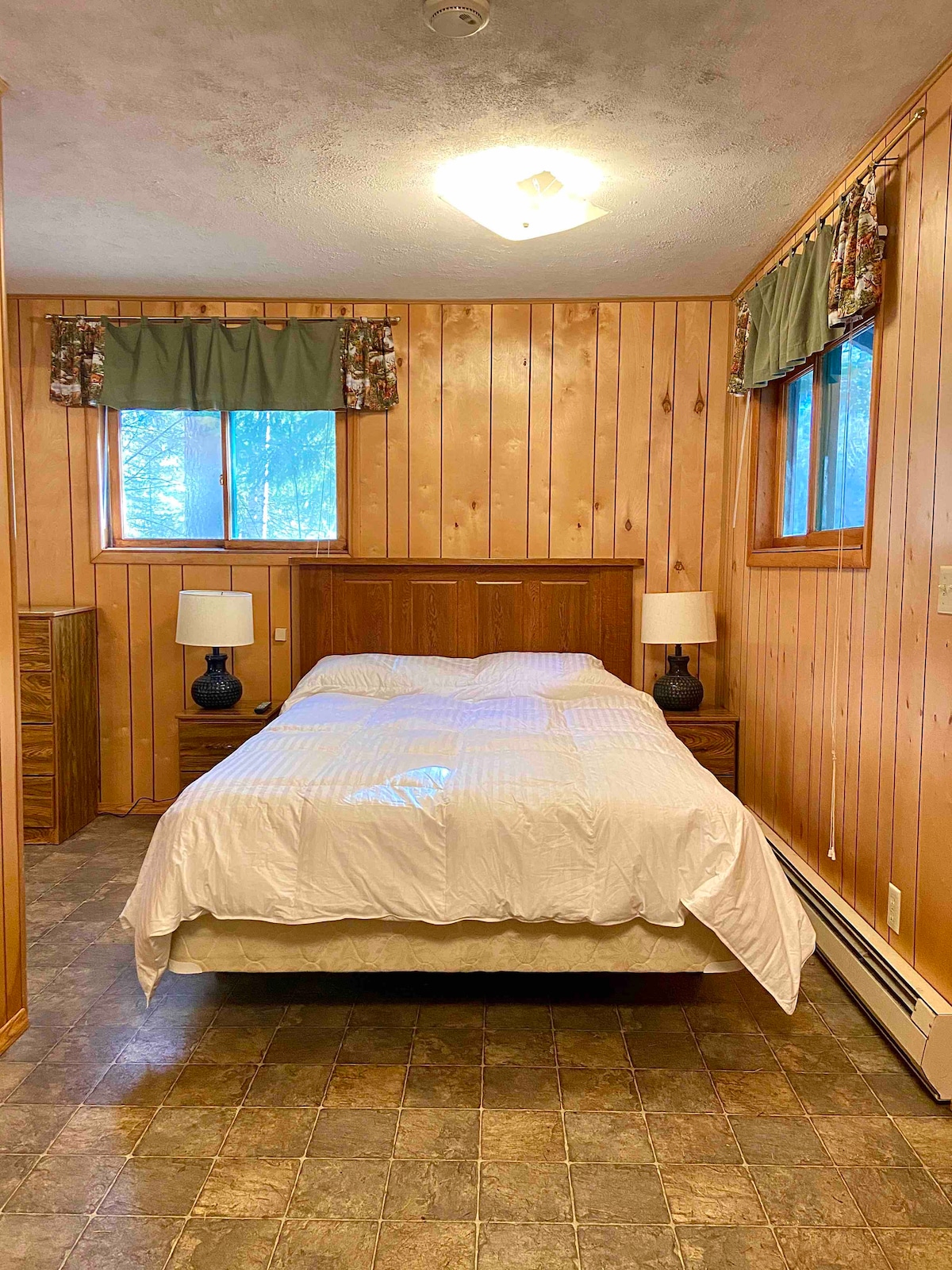 Двойно легло