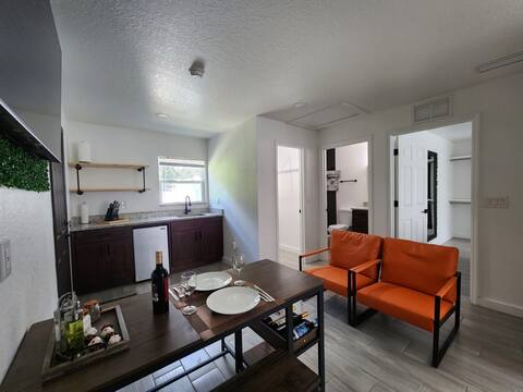 Cozy Apartment in Villa Salem