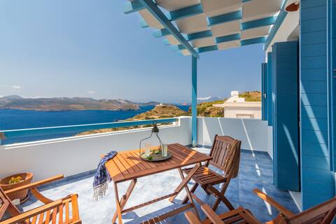 Villa Blue Sky