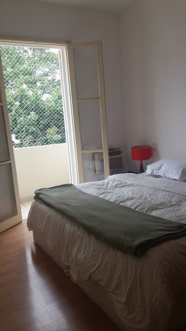 quarto casal king size