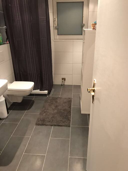 Single apartment moers