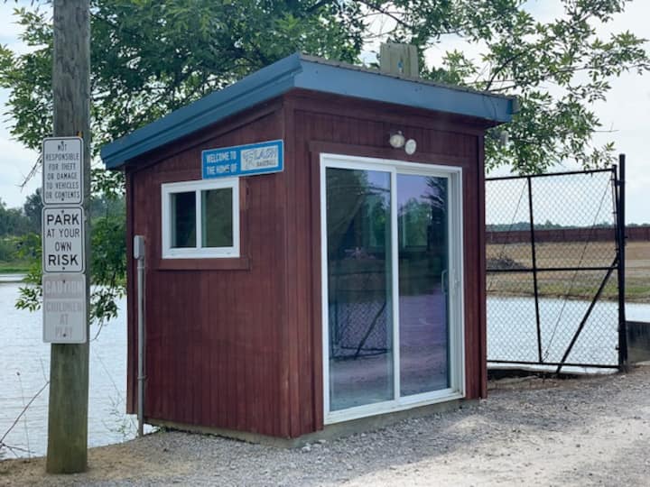 Lake Waynoka Holiday Rentals & Homes Ohio, United States Airbnb