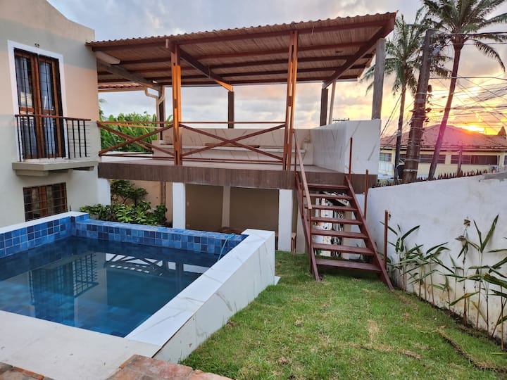 Olinda, Suite 05 in the Historic Site Houses for Rent in Olinda