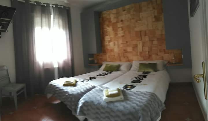 ห้องนอน2