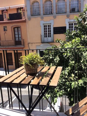 New apartament-studio in Triana