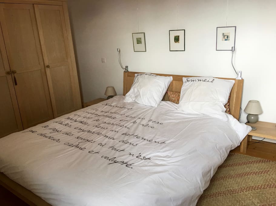 Chambre 1