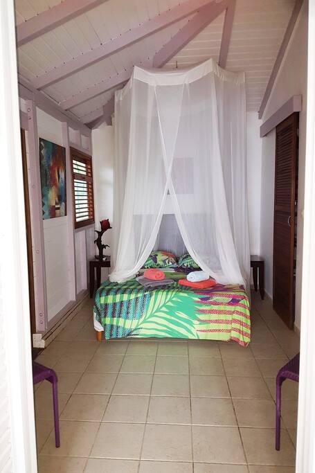 Chambre 1