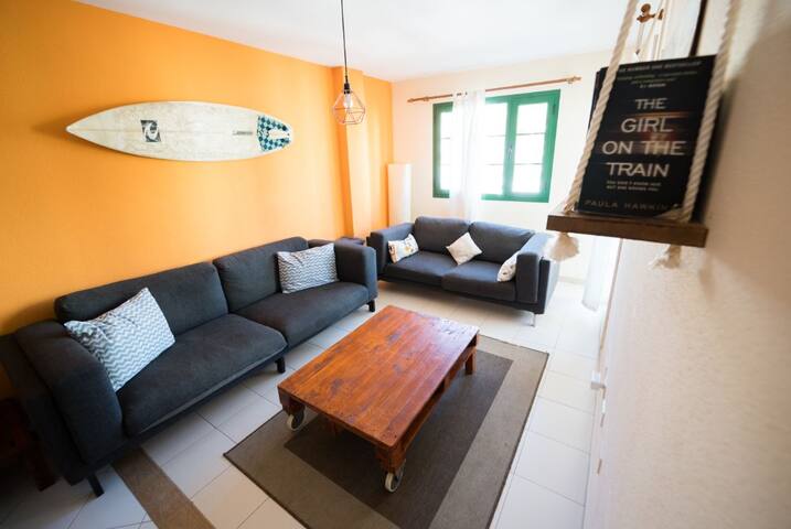 NUOVO APPARTAMENTO VICINO ALLA SPIA