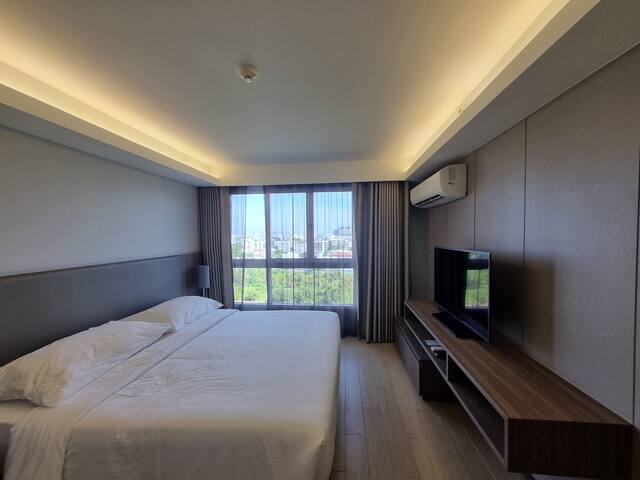 Matria / 2Br / 2Baht / Near RCA gallery image 4