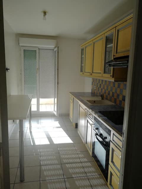 Lovely apartment near Versailles and Paris