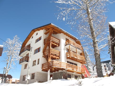 Jahorina Apartments Jovic