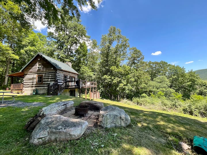 14 Best PetFriendly Cabin Rentals In West Virginia, USA Updated 2024