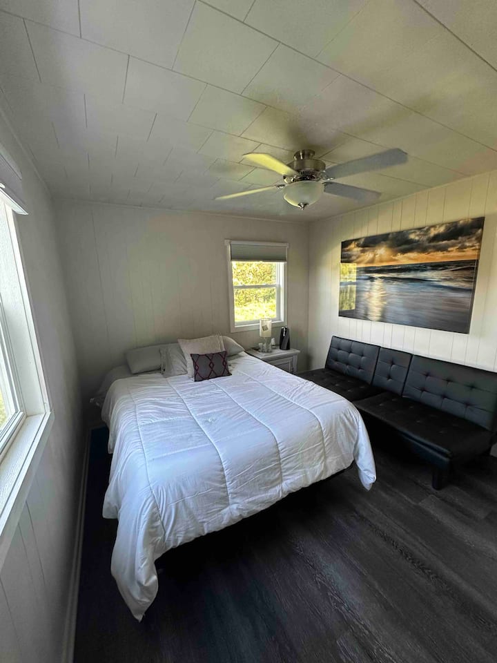 Спалня номер 1 двойно легло