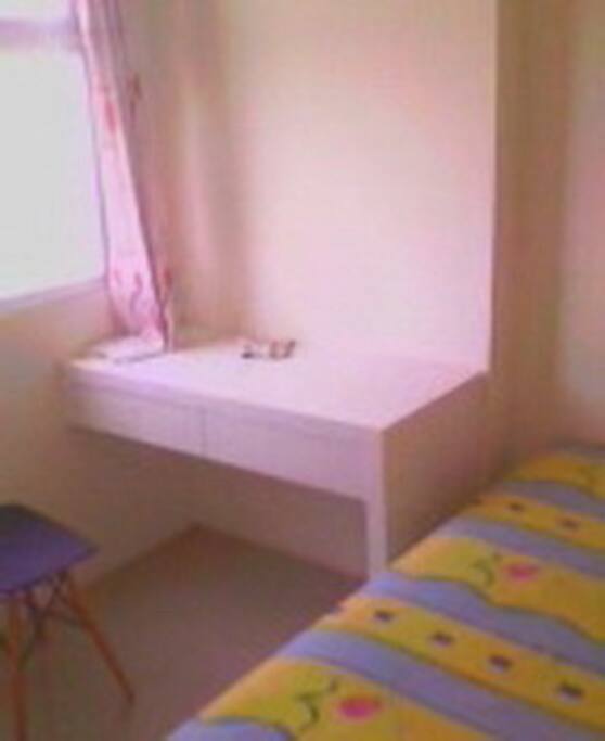 NICE BEDROOM