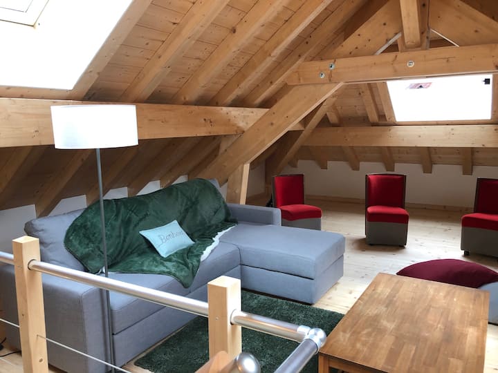 Les Lapinous 4*, Accès à Oz 3300 Alpe D'huez - Vaujany