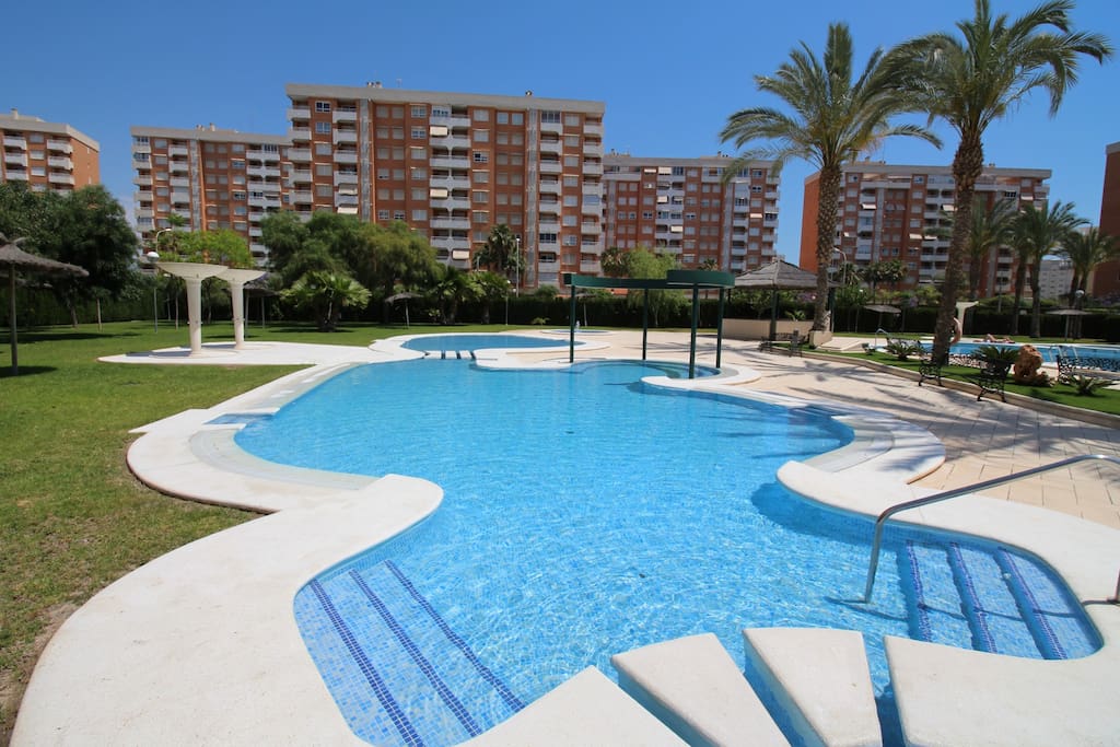 Piscina