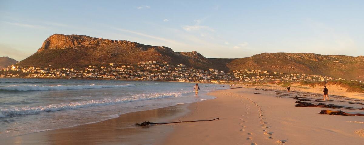 Grandpa’s Beach Cottage gallery image 3